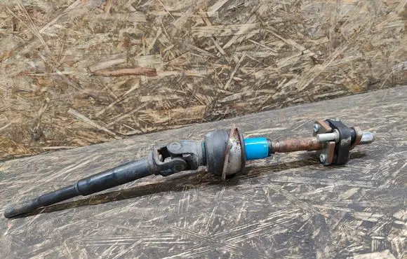 Jaguar XJ X351 Steering column universal joint