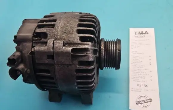Peugeot Partner Generator/alternator 9665617780 IMPRK1600696