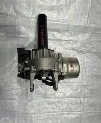 Jeep Compass Electric power steering pump 68276903AB
