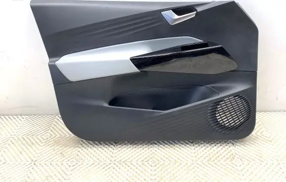 Volkswagen ID.3 Front door card panel trim 