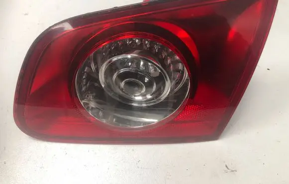 Volkswagen PASSAT B6 Tailgate rear/tail lights 3C9945094