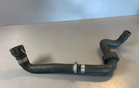 BMW X5 E53 Engine coolant pipe/hose 64218409061 63161C1002 8409061