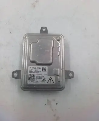BMW 3 F30 F35 F31 Headlight ballast module Xenon 7296090 130732931700 H01S0001