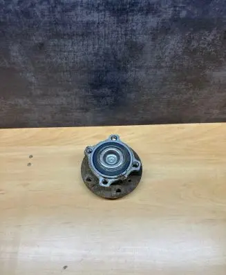 BMW 5 E60 E61 Front wheel ball bearing 