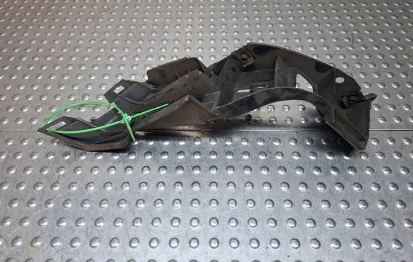 Volkswagen Golf V Rear bumper mounting bracket S27705444 1K6087393EZT
