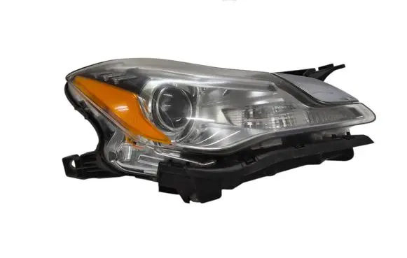 Maserati Quattroporte Headlight/headlamp L90028085 89102338 90036242