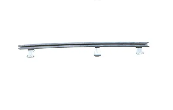 Renault Master III Front door windshield rail 8200683409