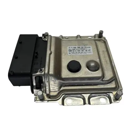 Mercedes-Benz GLE (W166 - C292) Adblue control unit A0009003213 A0009019603