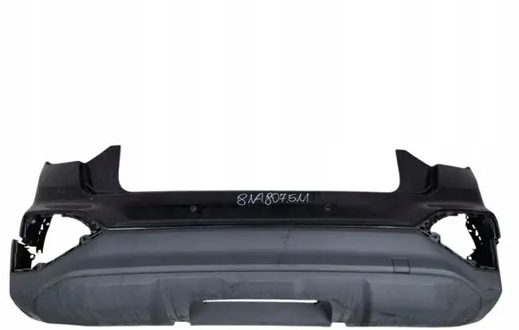 Audi Q2 - Rear bumper 81A807511B