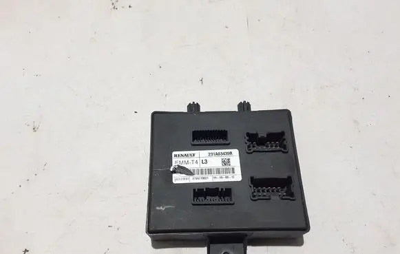Renault Trafic III (X82) Other control units/modules 231A03439R