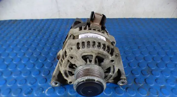 Opel Corsa E Generator/alternator CART13585664 13585664 MS1042113590