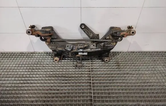 Nissan Primera Front axle beam 