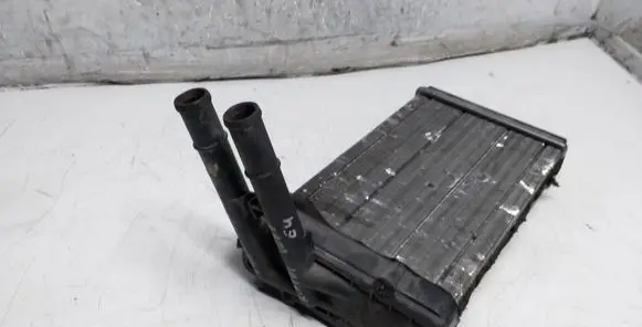 Volkswagen PASSAT B5 Heater blower radiator 9177771506 8D1819031A