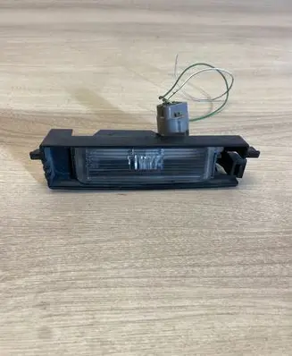 Toyota Auris E180 Boot/trunk interior light L00e96412