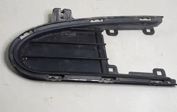 Ford Galaxy Front fog light trim/grill 7M0853683B 95VW17B969