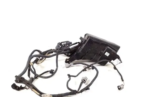 Toyota RAV 4 (XA30) Fuse module 82742-42030
