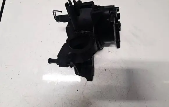 Peugeot 206 Fuel filter 70532707