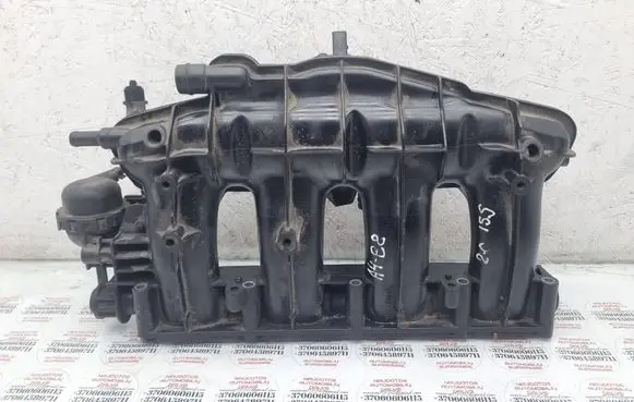 Audi A4 S4 B8 8K Intake manifold 06H133185CF