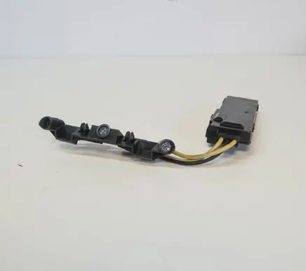 Volkswagen Golf VI Alarm movement detector/sensor 3C0951171C