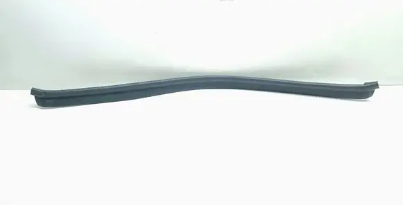 Engine compartment rubber