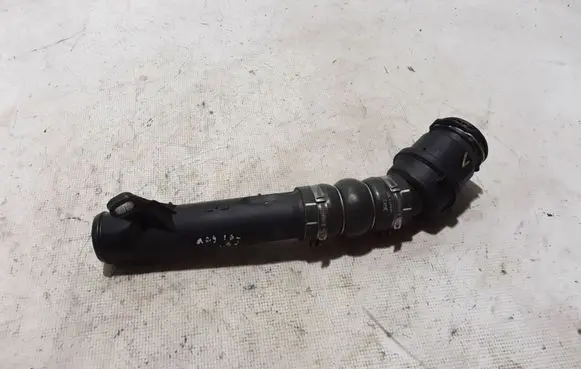 Renault Megane IV Intercooler hose/pipe 144602760R