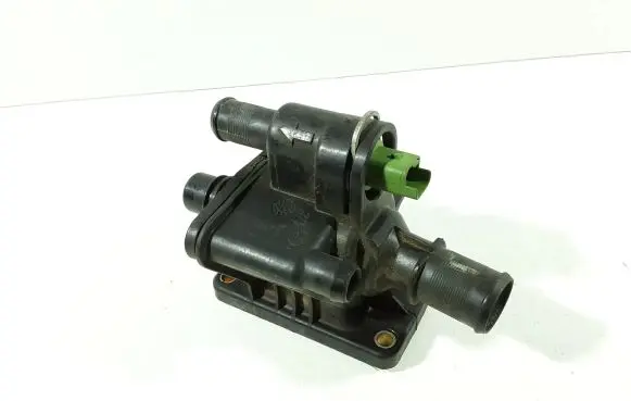 Thermostat/thermostat housing