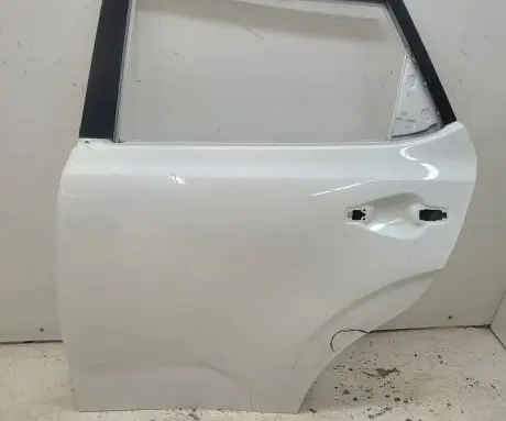 KIA Soul Rear door