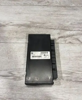 BMW 5 E60 E61 Comfort/convenience module 9118730 239943 62711
