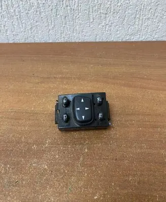 Mercedes-Benz S W220 Wing mirror switch 2208211551 03463300