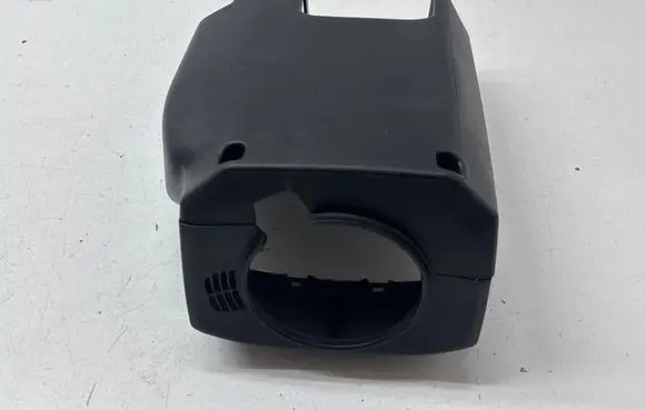 Citroen C5 Aircross Steering wheel column trim 98210396ZD 98170797ZD