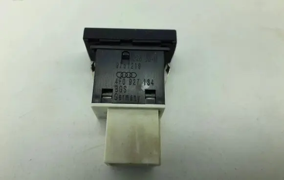 ESP (stability program) switch