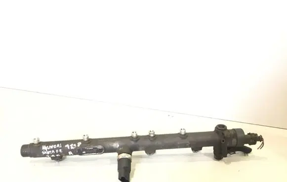 Hyundai Santa Fe Fuel main line pipe 3140027000 0445214026