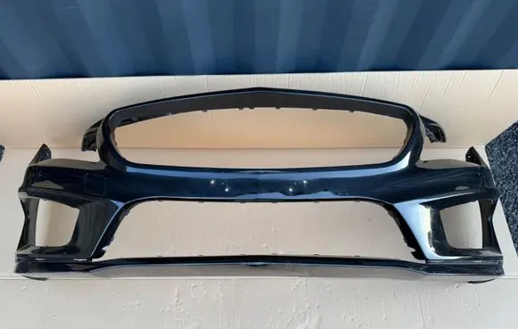Mercedes-Benz CLA C117 X117 W117 Front bumper A1178850825 11279981