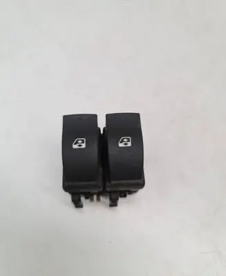 Renault Espace - Grand espace IV Electric window control switch 2650302