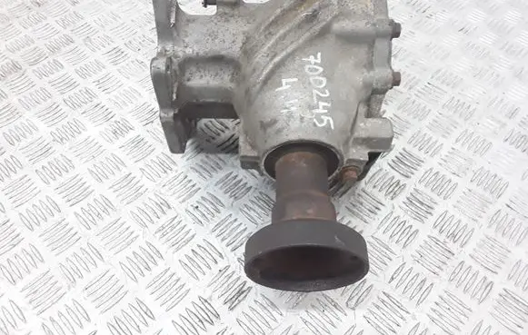 Volvo XC90 Gearbox transfer box case 30759874