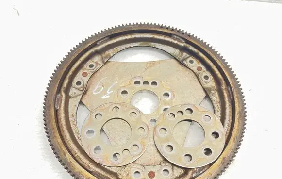 Mercedes-Benz E W211 Flywheel 6110320147