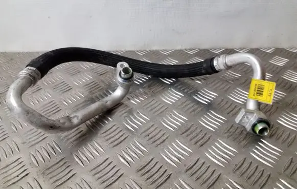 Opel Mokka Air conditioning (A/C) pipe/hose 95376414