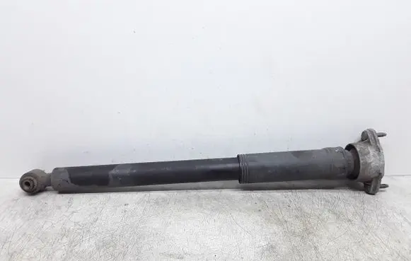 Mercedes-Benz E C207 W207 Rear shock absorber/damper A2043260598
