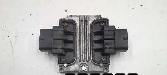 Opel Signum Engine control unit/module 24423255