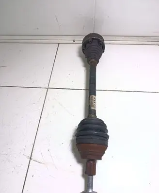 Audi A3 S3 8P Front driveshaft 1K0407271DJ