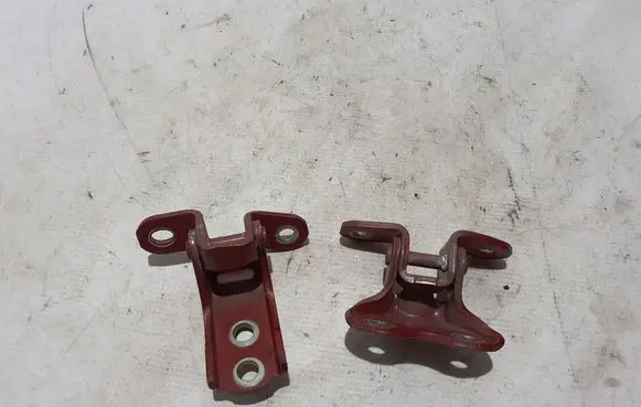 Lexus RX V Front door upper hinge 6871002020
