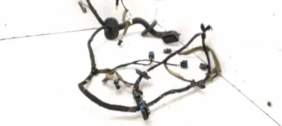 Renault Latitude (L70) Front door wiring loom 241244872R A8311060872R