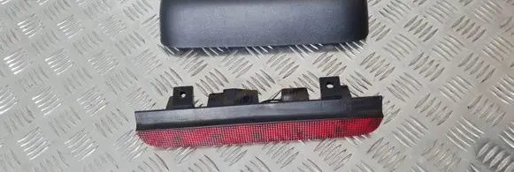 Suzuki Jimny Third/center stoplight