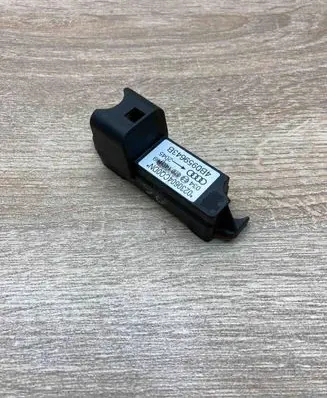 Audi A6 S6 C5 4B Airbag deployment crash/impact sensor 4B0959643B