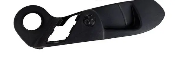 Audi A4 S4 B6 8E 8H Seat trim 8301930