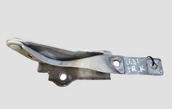 Hyundai Santa Fe Engine bonnet/hood hinges