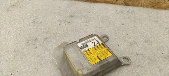 Toyota RAV 4 (XA30) Airbag control unit/module 8917042200