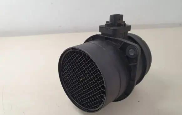 Audi A6 S6 C7 4G Mass air flow meter 03L906461A