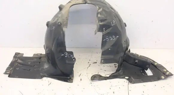 BMW Z4 g29 Front wheel arch liner splash guards 7441899MWGK290526 7441899