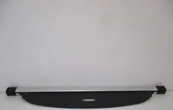 KIA Sportage Parcel shelf load cover 